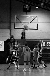 BW Basket